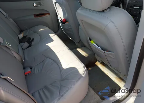 2006 Buick Lacrosse Cxl z USA, uszkodzony, nr VIN 2G4WD582761314402